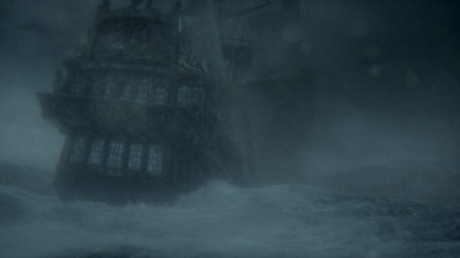 “Black Sails” Season 3 Visual Effects – aladinoDEBERT.com